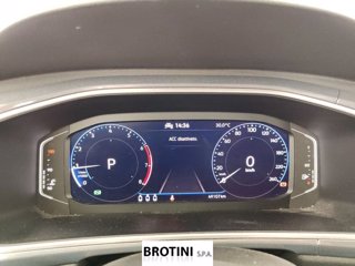 VOLKSWAGEN T-Roc 1.5 TSI ACT Style DSG 12