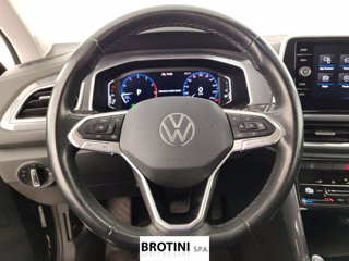 VOLKSWAGEN T-Roc 1.5 TSI ACT Style DSG 13