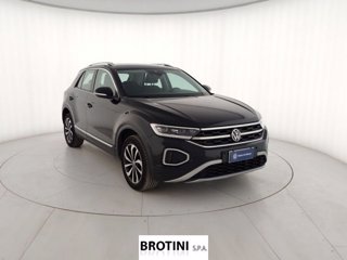 VOLKSWAGEN T-Roc 1.5 TSI ACT Style DSG 3