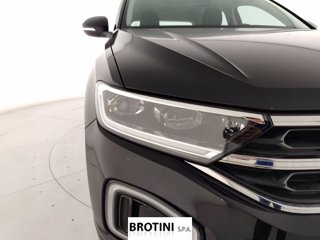 VOLKSWAGEN T-Roc 1.5 TSI ACT Style DSG 4
