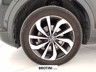 VOLKSWAGEN T-Roc 1.5 TSI ACT Style DSG 5