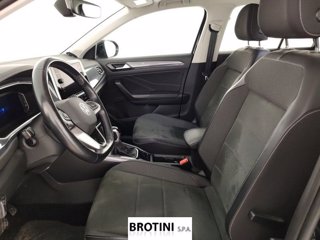 VOLKSWAGEN T-Roc 1.5 TSI ACT Style DSG 6