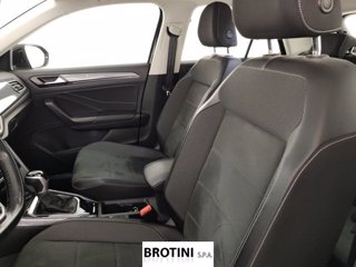 VOLKSWAGEN T-Roc 1.5 TSI ACT Style DSG 8