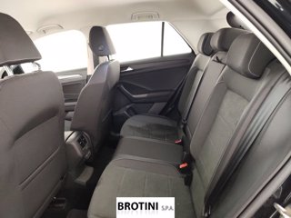VOLKSWAGEN T-Roc 1.5 TSI ACT Style DSG 9