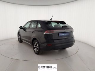 VOLKSWAGEN Taigo 1.0 TSI 81kW Life DSG 1