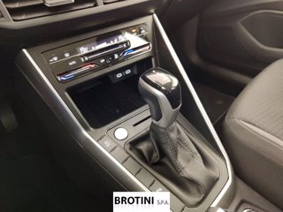 VOLKSWAGEN Taigo 1.0 TSI 81kW Life DSG 10