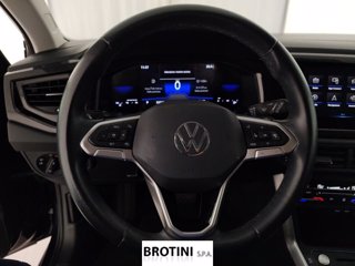 VOLKSWAGEN Taigo 1.0 TSI 81kW Life DSG 13