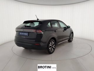VOLKSWAGEN Taigo 1.0 TSI 81kW Life DSG 2