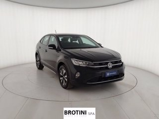 VOLKSWAGEN Taigo 1.0 TSI 81kW Life DSG 3