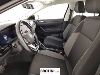 VOLKSWAGEN Taigo 1.0 TSI 81kW Life DSG 6
