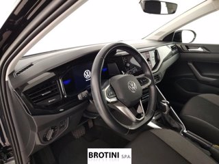 VOLKSWAGEN Taigo 1.0 TSI 81kW Life DSG 7