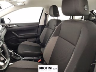 VOLKSWAGEN Taigo 1.0 TSI 81kW Life DSG 8