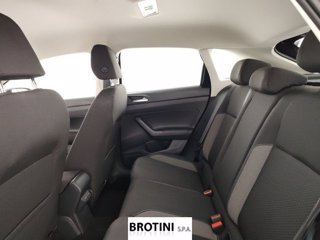 VOLKSWAGEN Taigo 1.0 TSI 81kW Life DSG 9