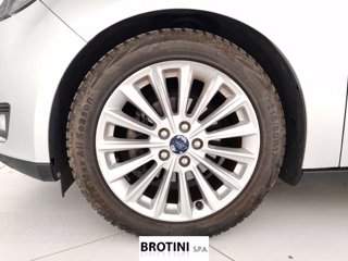 FORD Focus 1.5 TDCi 120cv S&S Titanium 5