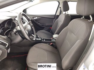 FORD Focus 1.5 TDCi 120cv S&S Titanium 6