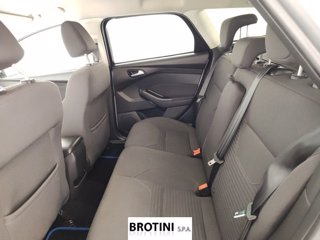 FORD Focus 1.5 TDCi 120cv S&S Titanium 9