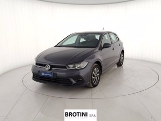 VOLKSWAGEN Polo 1.0 TSI Life