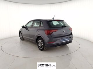 VOLKSWAGEN Polo 1.0 TSI Life 1