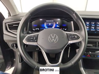 VOLKSWAGEN Polo 1.0 TSI Life 13