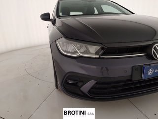 VOLKSWAGEN Polo 1.0 TSI Life 4
