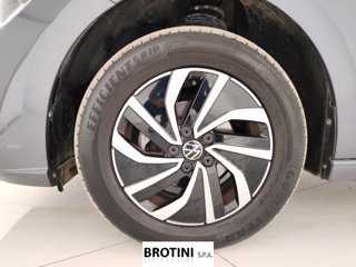VOLKSWAGEN Polo 1.0 TSI Life 5