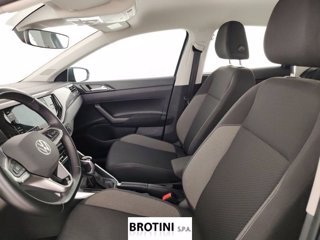 VOLKSWAGEN Polo 1.0 TSI Life 6