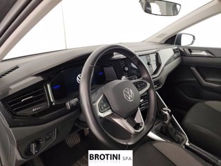 VOLKSWAGEN Polo 1.0 TSI Life 7