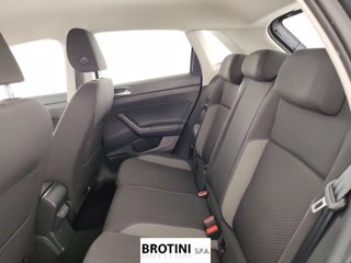 VOLKSWAGEN Polo 1.0 TSI Life 9