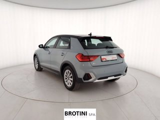 AUDI A1 Sportback Allstreet 30 TSI Business 1