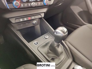 AUDI A1 Sportback Allstreet 30 TSI Business 10