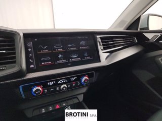 AUDI A1 Sportback Allstreet 30 TSI Business 11