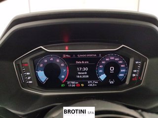 AUDI A1 Sportback Allstreet 30 TSI Business 12