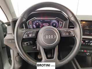 AUDI A1 Sportback Allstreet 30 TSI Business 13