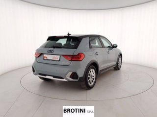 AUDI A1 Sportback Allstreet 30 TSI Business 2