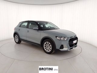 AUDI A1 Sportback Allstreet 30 TSI Business 3