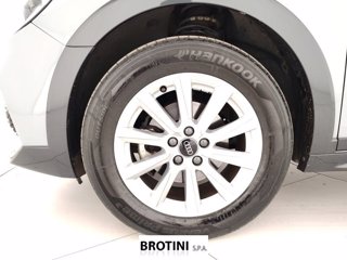 AUDI A1 Sportback Allstreet 30 TSI Business 5