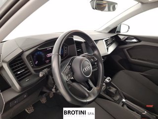 AUDI A1 Sportback Allstreet 30 TSI Business 7