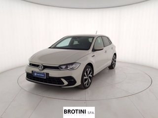 VOLKSWAGEN Polo 1.0 TSI R-Line DSG