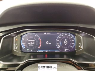 VOLKSWAGEN Polo 1.0 TSI R-Line DSG 11