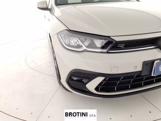 VOLKSWAGEN Polo 1.0 TSI R-Line DSG 4