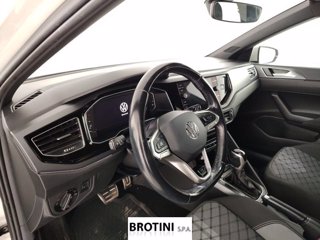 VOLKSWAGEN Polo 1.0 TSI R-Line DSG 6