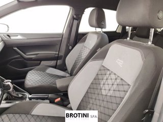 VOLKSWAGEN Polo 1.0 TSI R-Line DSG 7
