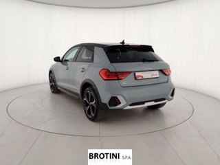 AUDI A1 Sportback 30 TFSI S Tronic Citycarver Admired 1