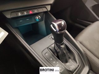 AUDI A1 Sportback 30 TFSI S Tronic Citycarver Admired 10