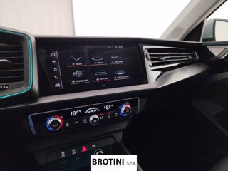 AUDI A1 Sportback 30 TFSI S Tronic Citycarver Admired 11