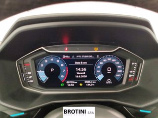 AUDI A1 Sportback 30 TFSI S Tronic Citycarver Admired 12