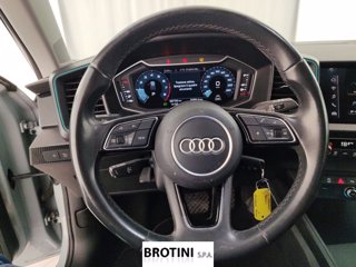 AUDI A1 Sportback 30 TFSI S Tronic Citycarver Admired 13