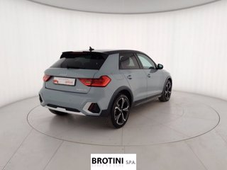 AUDI A1 Sportback 30 TFSI S Tronic Citycarver Admired 2