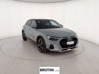 AUDI A1 Sportback 30 TFSI S Tronic Citycarver Admired 3