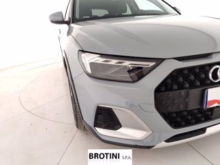 AUDI A1 Sportback 30 TFSI S Tronic Citycarver Admired 4